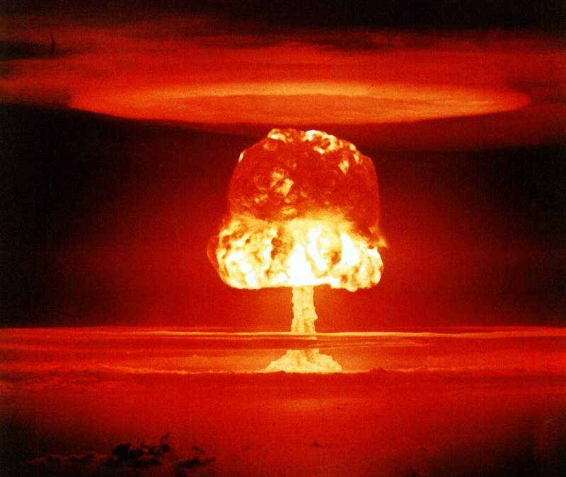 Detail Pictures Of Nuke Explosion Nomer 10