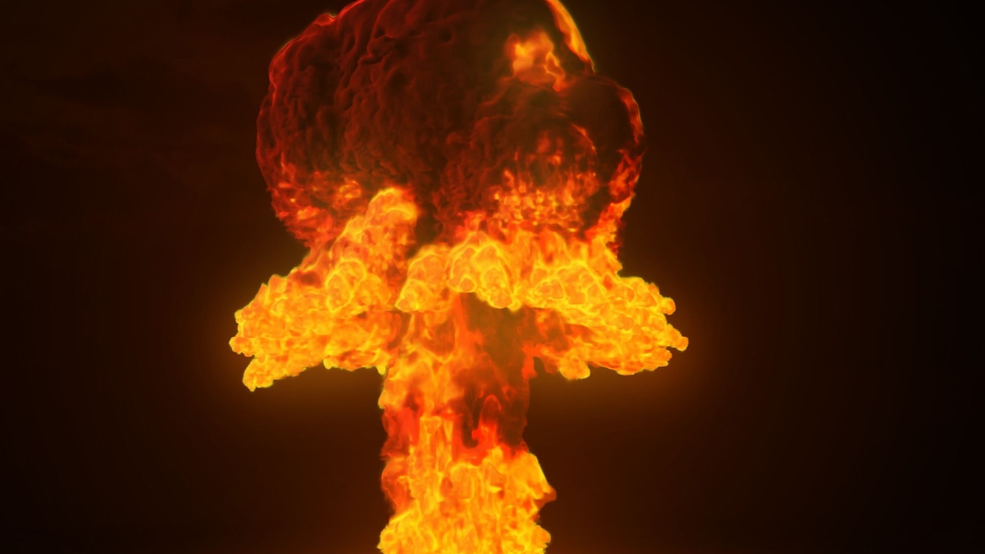 Detail Pictures Of Nuke Explosion Nomer 12