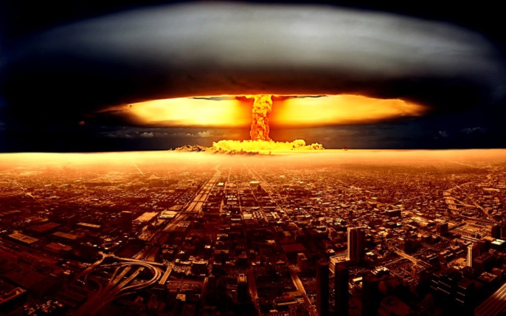 Detail Pictures Of Nuke Explosion Nomer 38