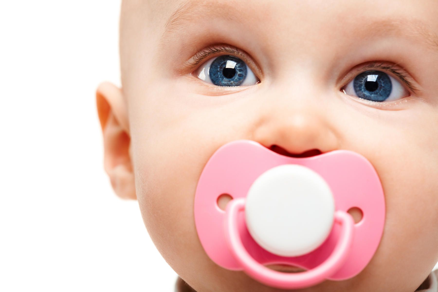 Detail Pictures Of Pacifiers Nomer 4