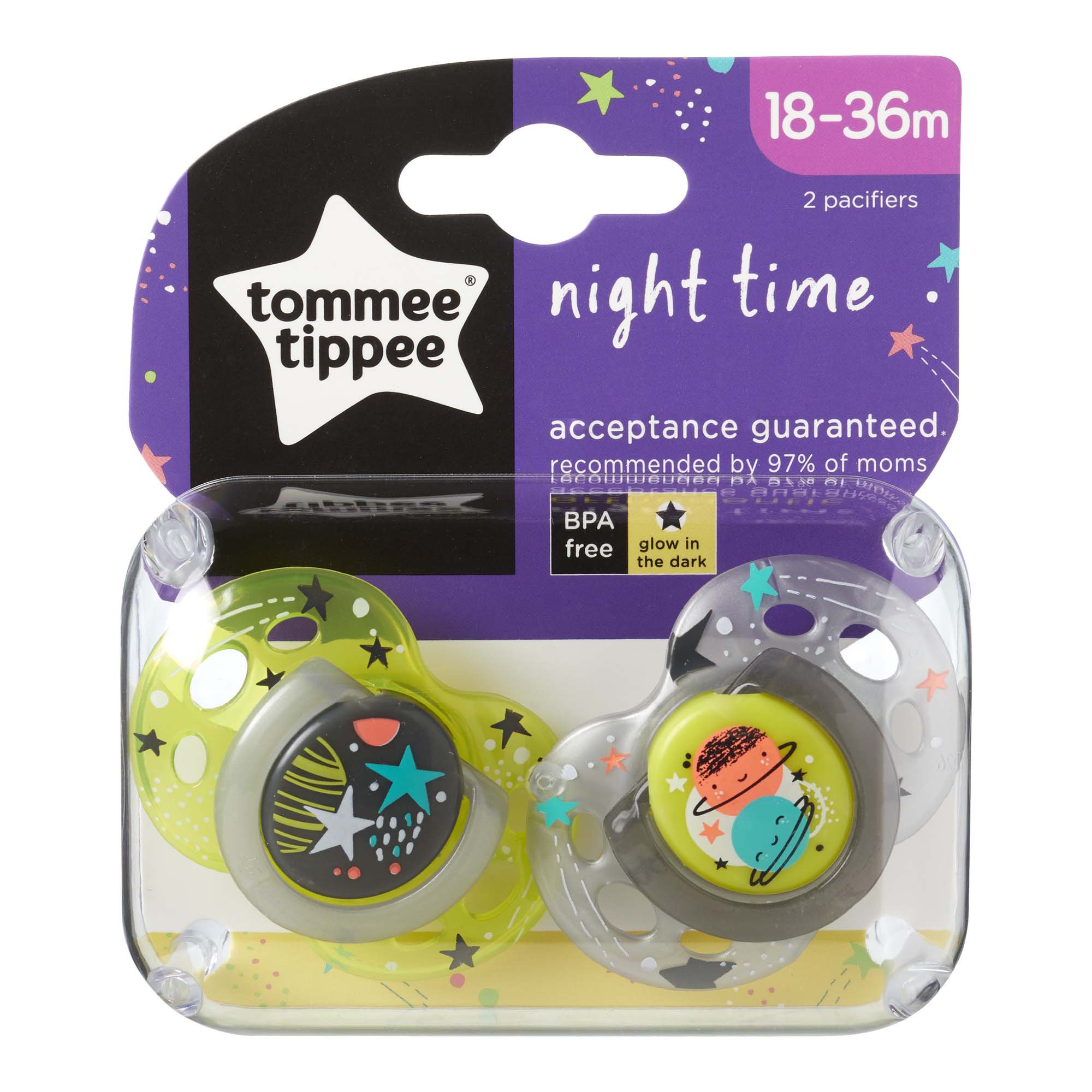 Detail Pictures Of Pacifiers Nomer 28