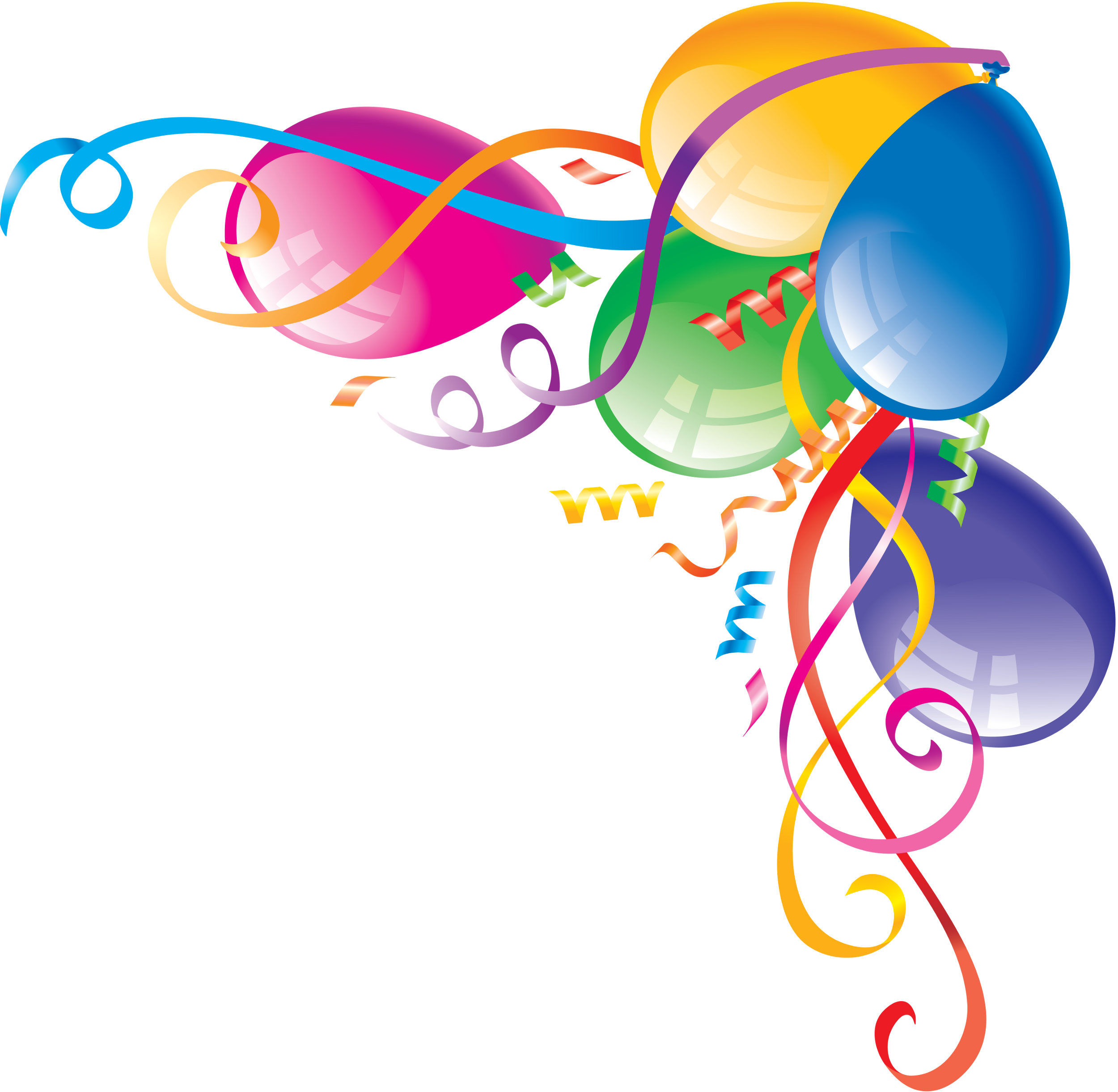 Detail Pictures Of Parties Clipart Nomer 27