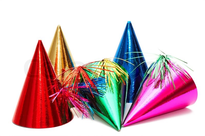 Detail Pictures Of Party Hats Nomer 17