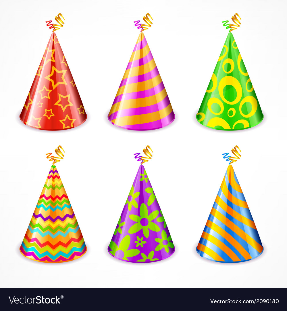 Detail Pictures Of Party Hats Nomer 29