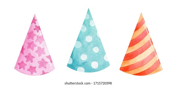 Detail Pictures Of Party Hats Nomer 42