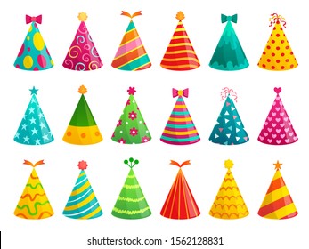 Detail Pictures Of Party Hats Nomer 50