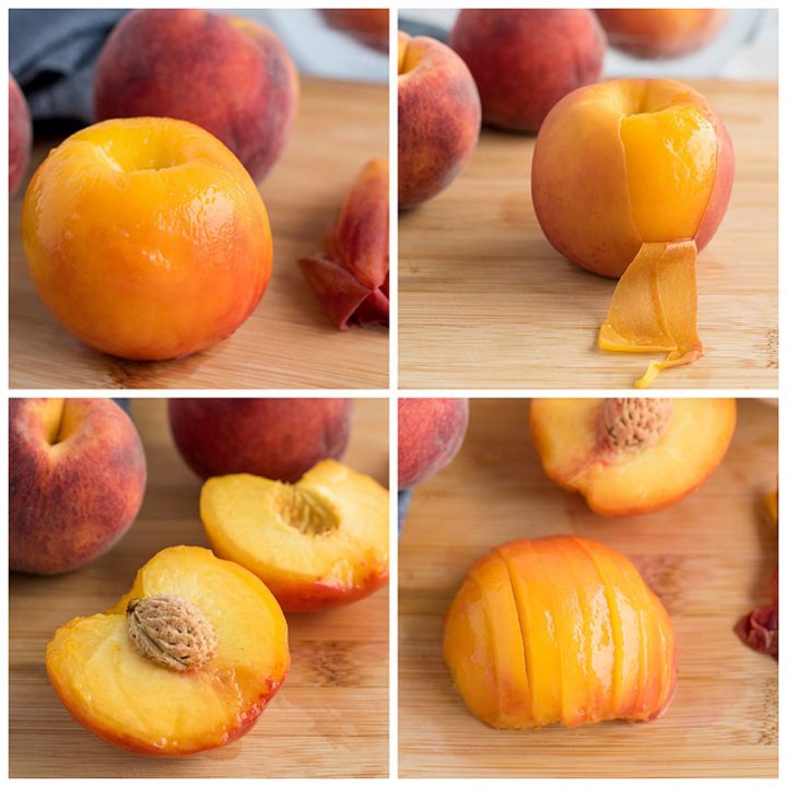 Detail Pictures Of Peaches Nomer 28