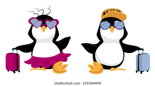 Detail Pictures Of Penguins Cartoon Nomer 36