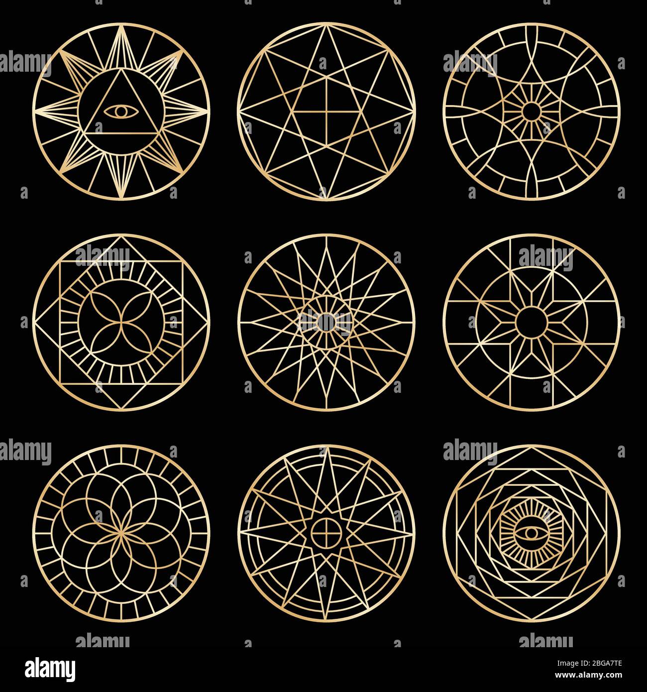 Detail Pictures Of Pentagrams Nomer 14