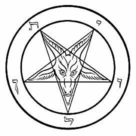 Detail Pictures Of Pentagrams Nomer 17