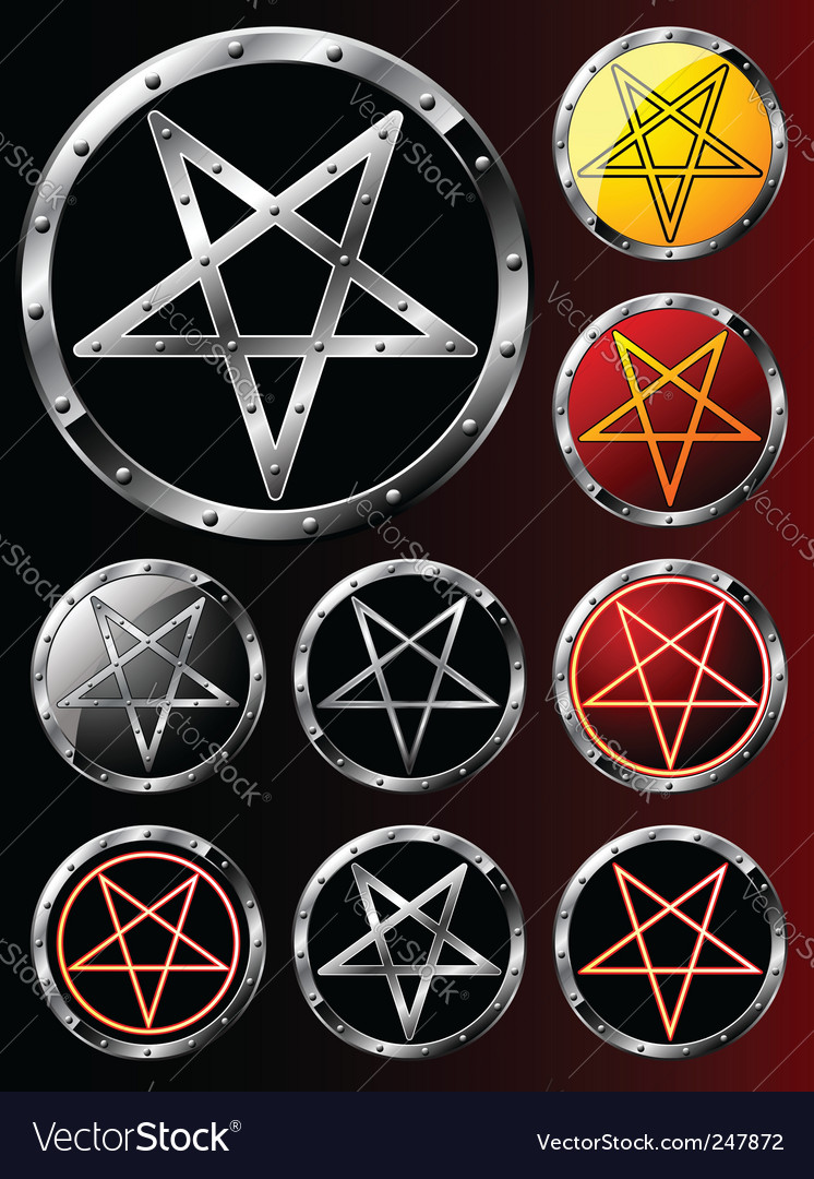 Detail Pictures Of Pentagrams Nomer 18