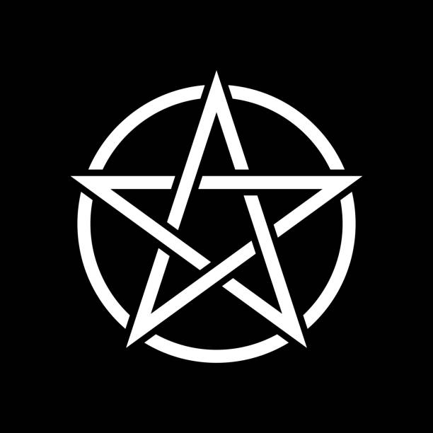 Detail Pictures Of Pentagrams Nomer 3