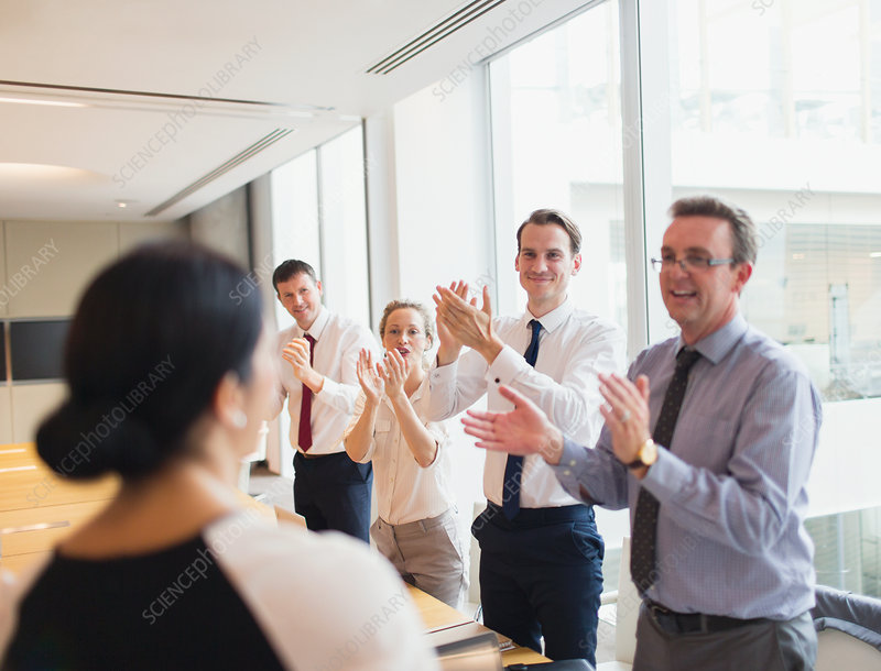 Detail Pictures Of People Clapping Nomer 37