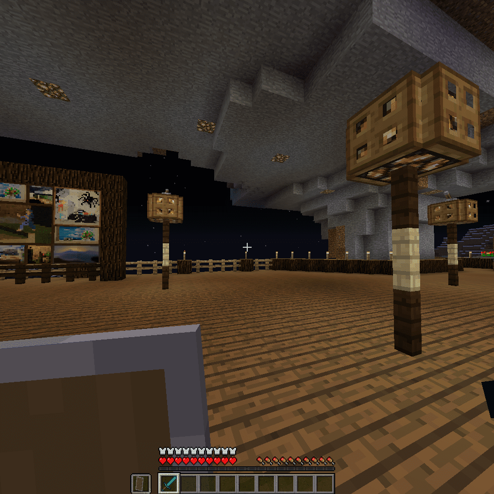 Pictures Of People Playing Minecraft - 50+ Koleksi Gambar