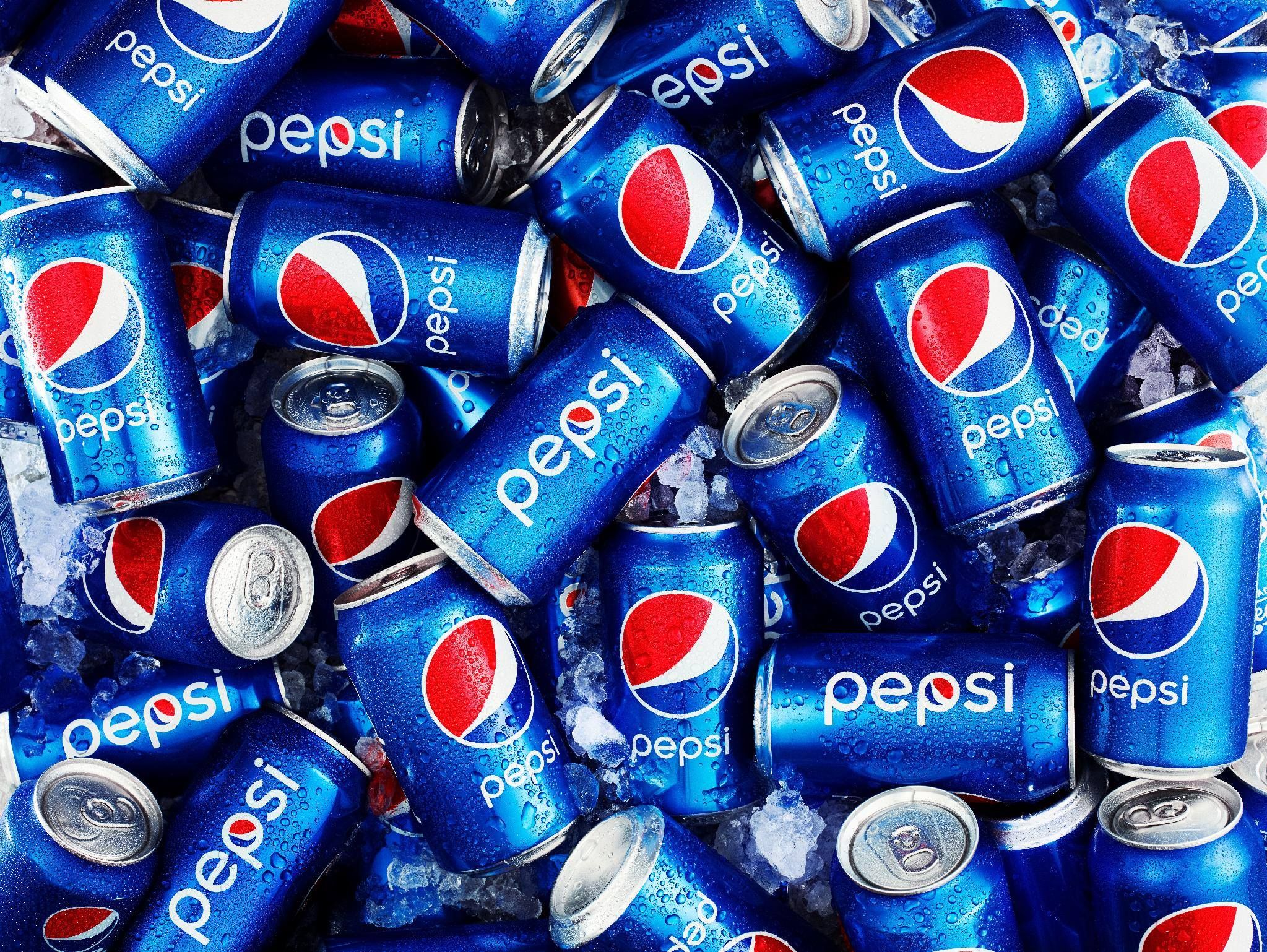 Detail Pictures Of Pepsi Cans Nomer 42