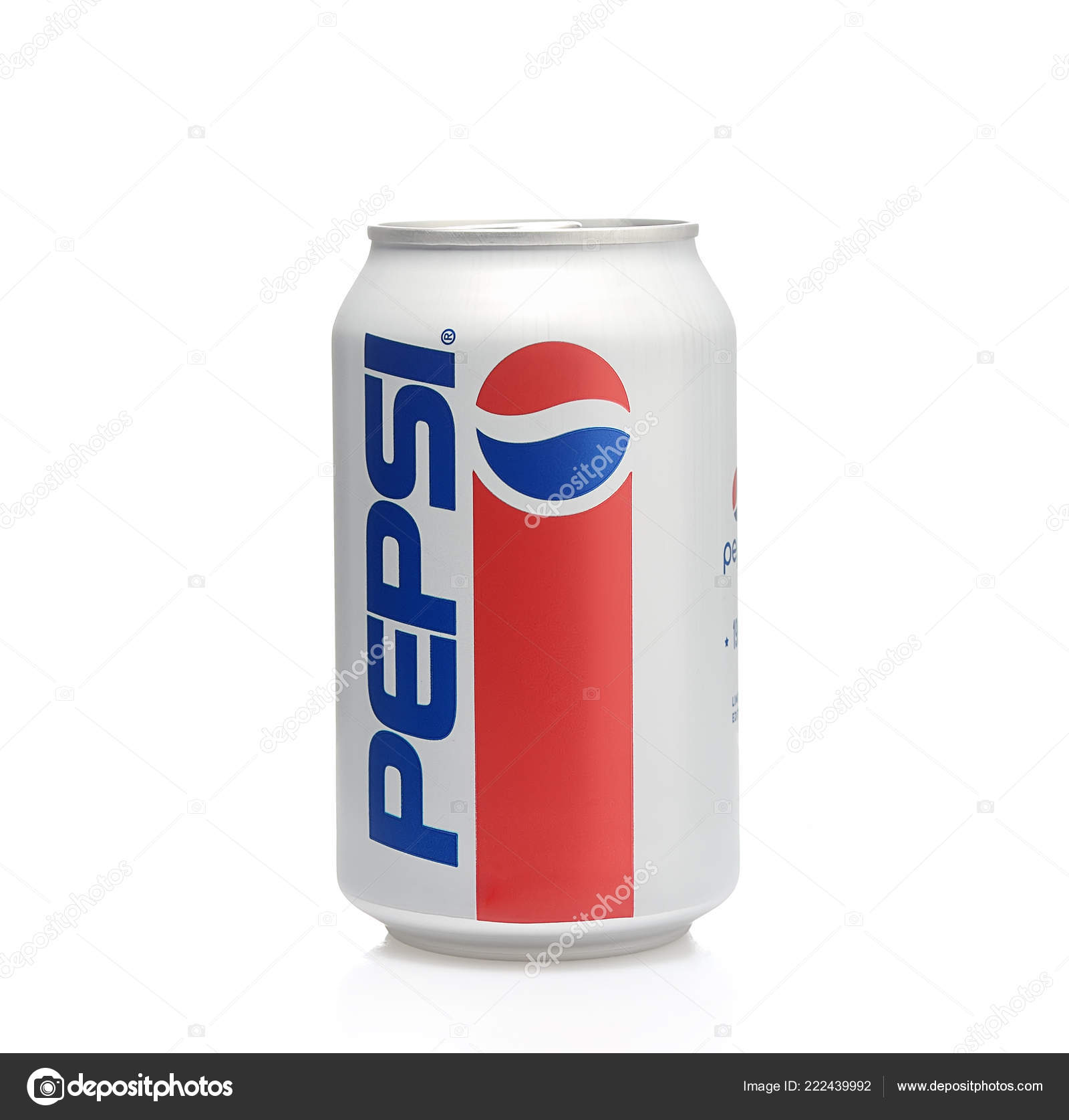 Detail Pictures Of Pepsi Cans Nomer 45