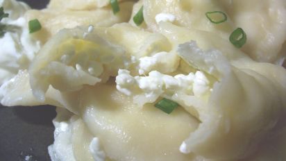 Detail Pictures Of Perogies Nomer 25