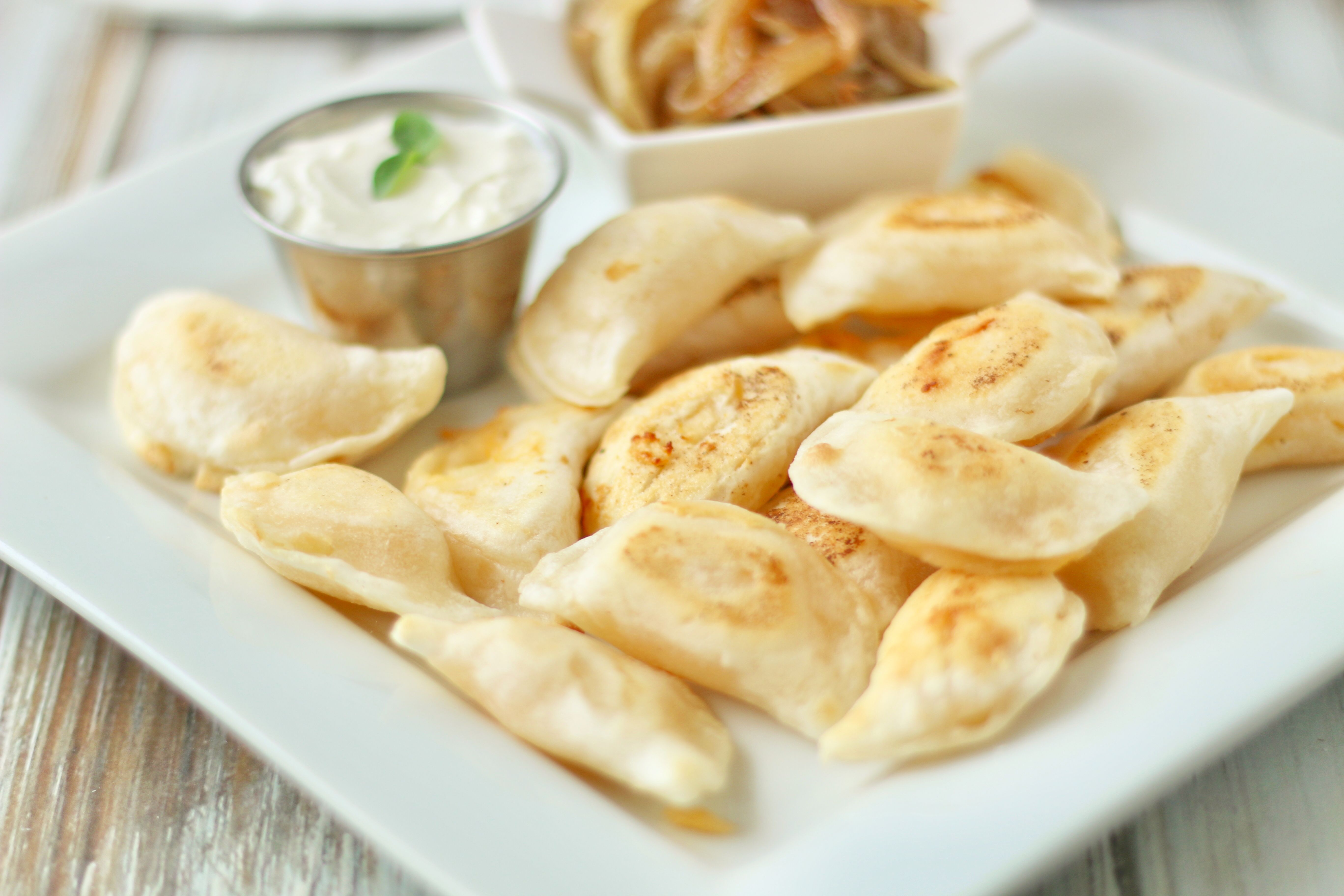 Detail Pictures Of Perogies Nomer 45