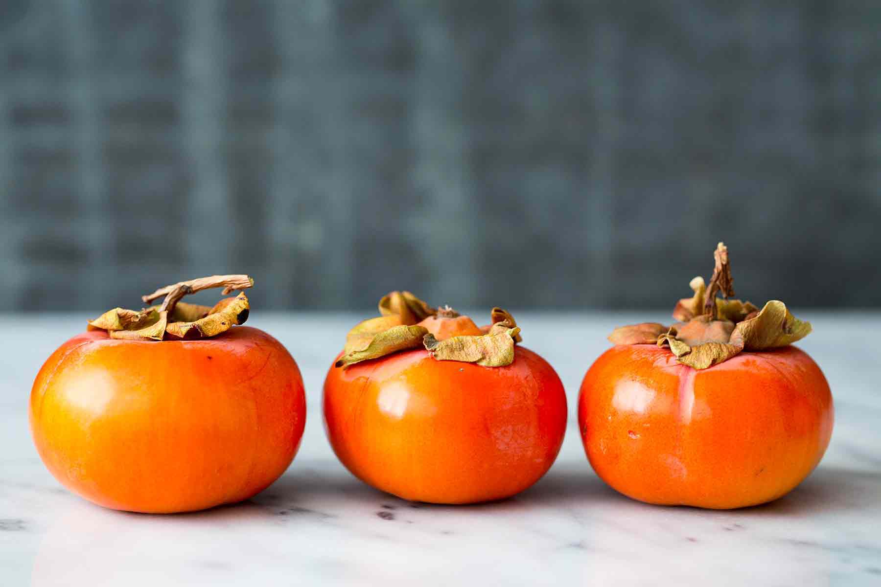 Detail Pictures Of Persimmons Nomer 16