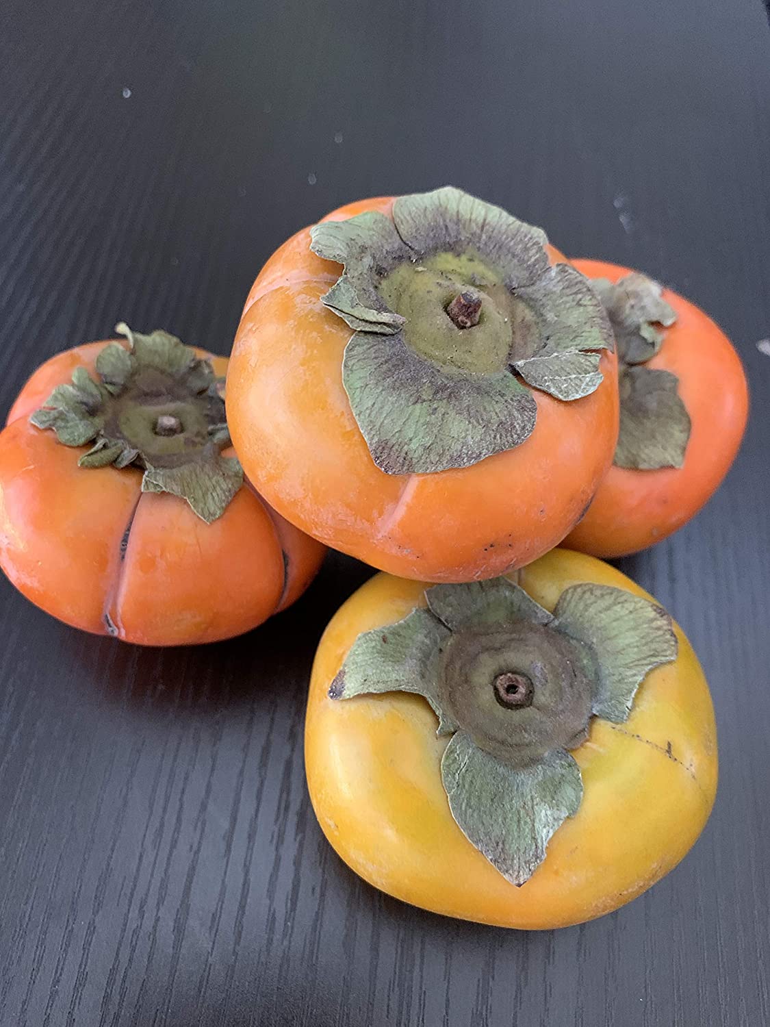 Detail Pictures Of Persimmons Nomer 49