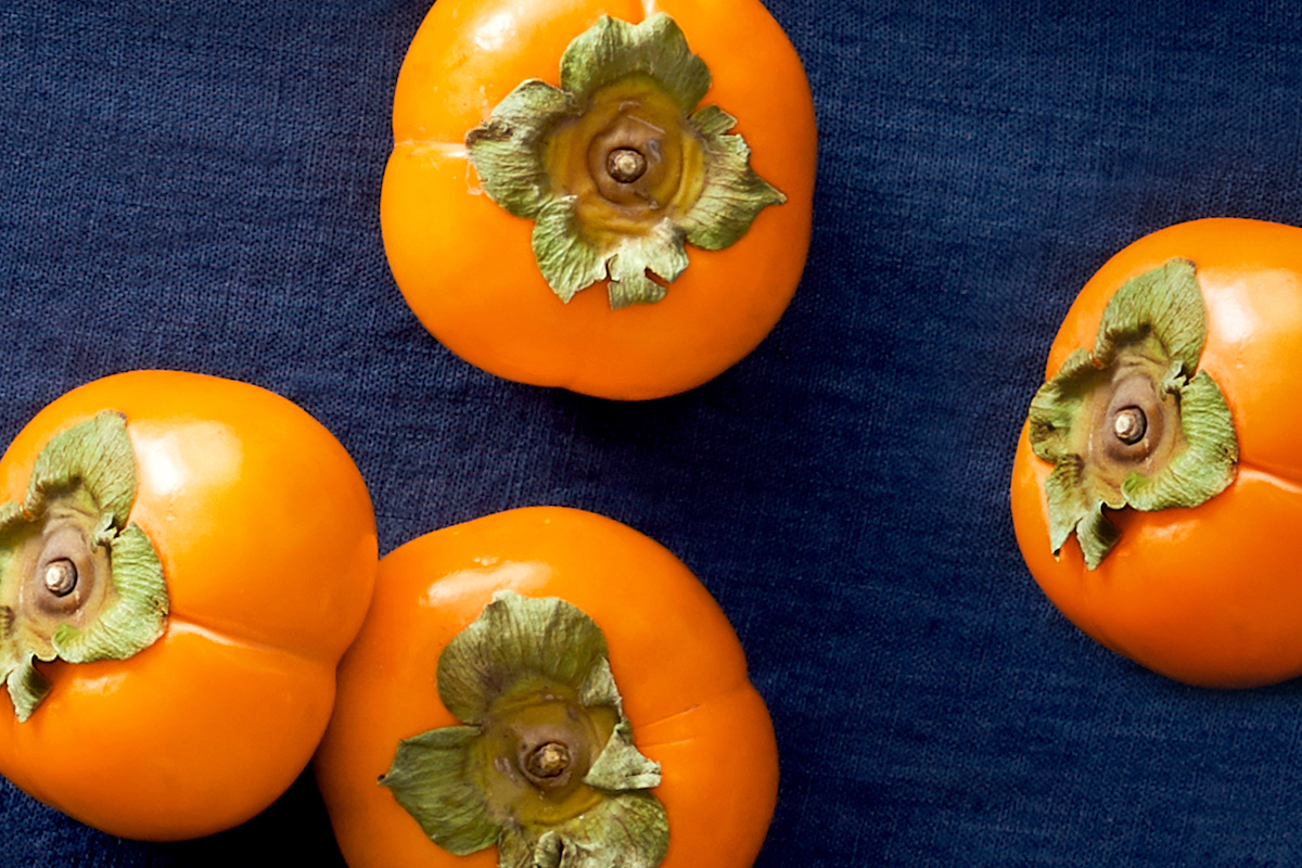 Detail Pictures Of Persimmons Nomer 51