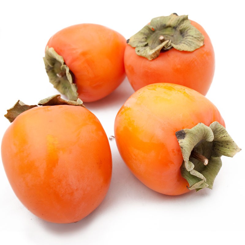 Detail Pictures Of Persimmons Nomer 6