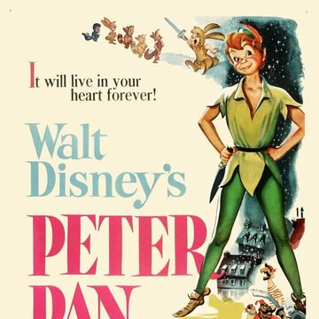 Detail Pictures Of Peter Pan Nomer 41