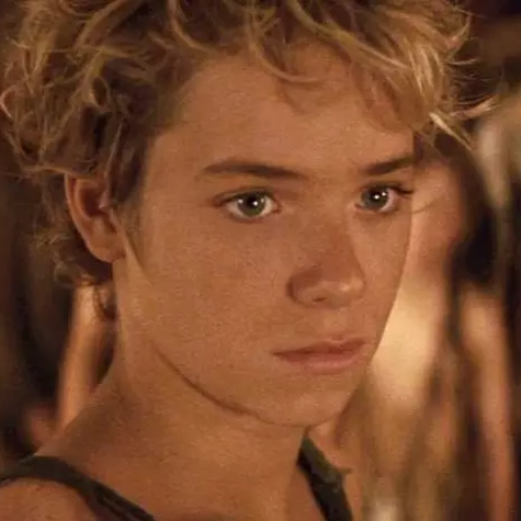 Detail Pictures Of Peter Pan In Real Life Nomer 23