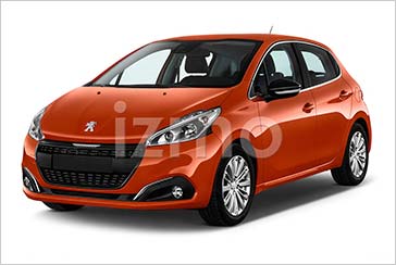 Detail Pictures Of Peugeot Cars Nomer 11