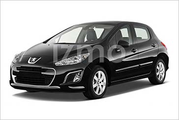 Detail Pictures Of Peugeot Cars Nomer 20