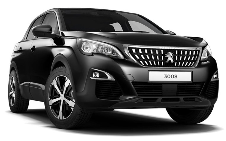 Detail Pictures Of Peugeot Cars Nomer 32