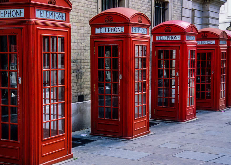 Detail Pictures Of Phone Booths Nomer 51