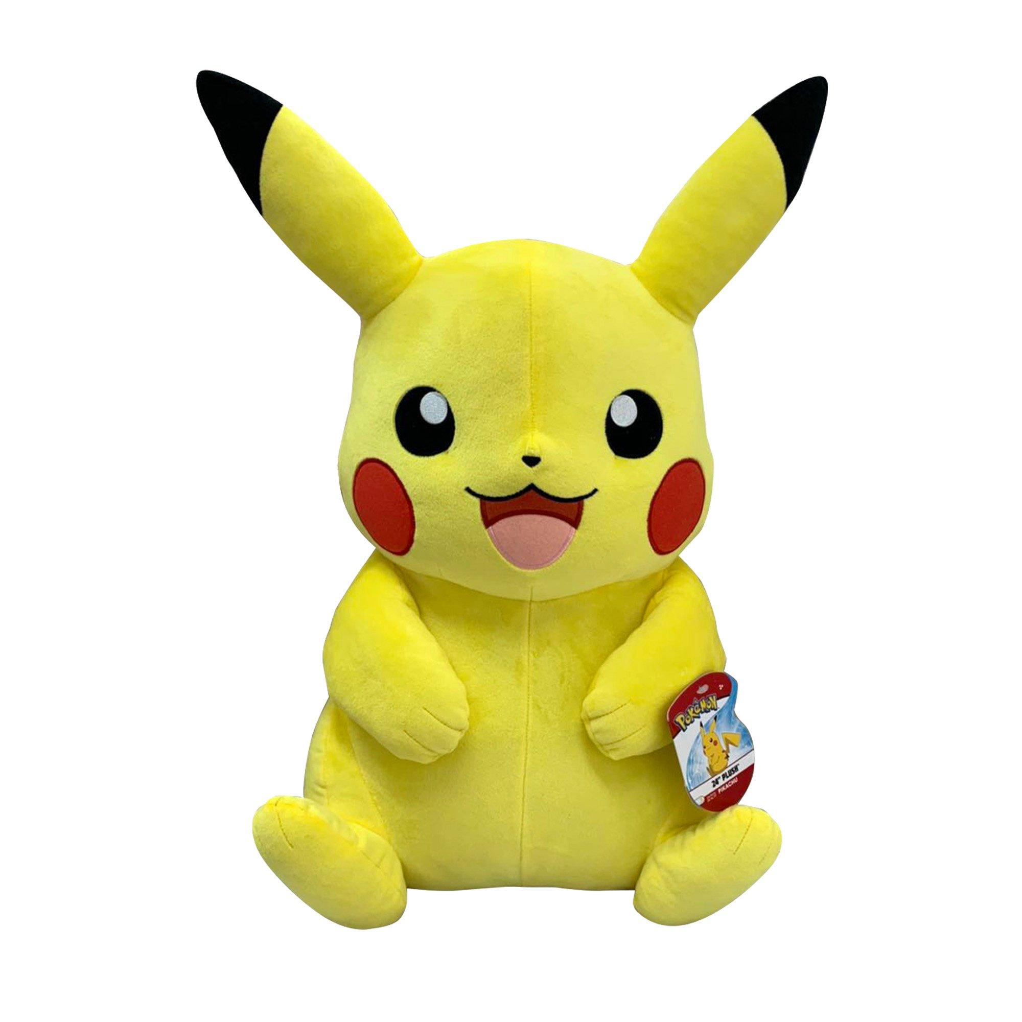 Detail Pictures Of Pikachu Nomer 12