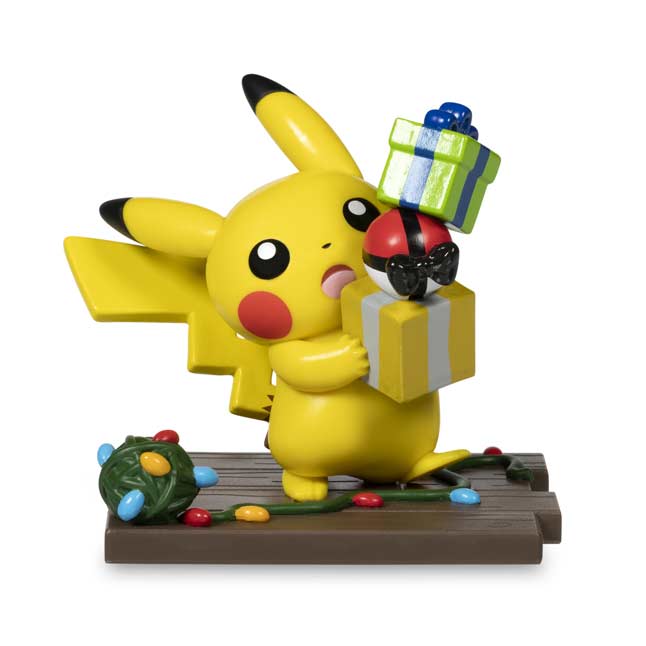 Detail Pictures Of Pikachu Nomer 41