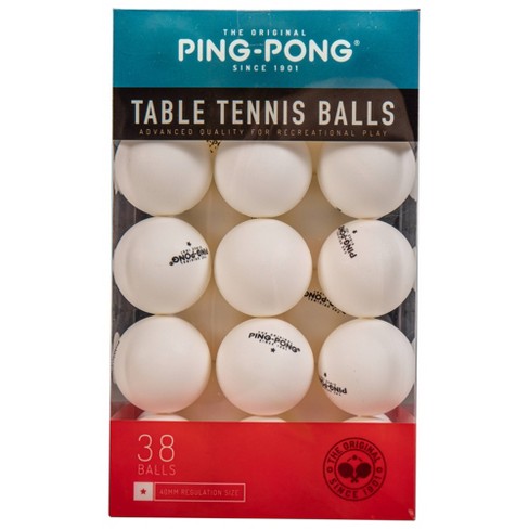 Detail Pictures Of Ping Pong Balls Nomer 24