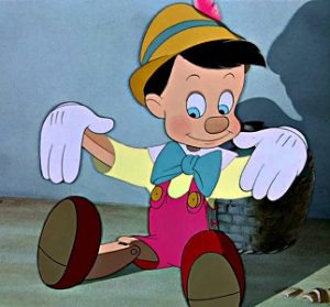 Detail Pictures Of Pinocchio Characters Nomer 20