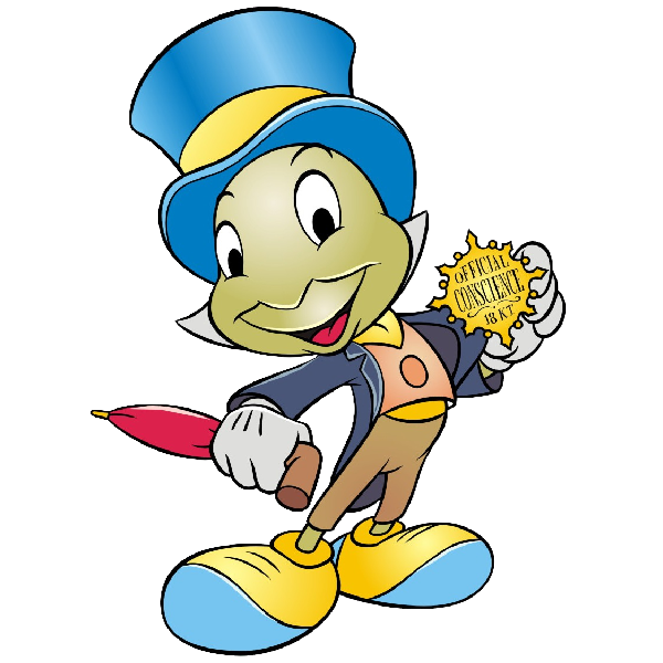 Detail Pictures Of Pinocchio Characters Nomer 4