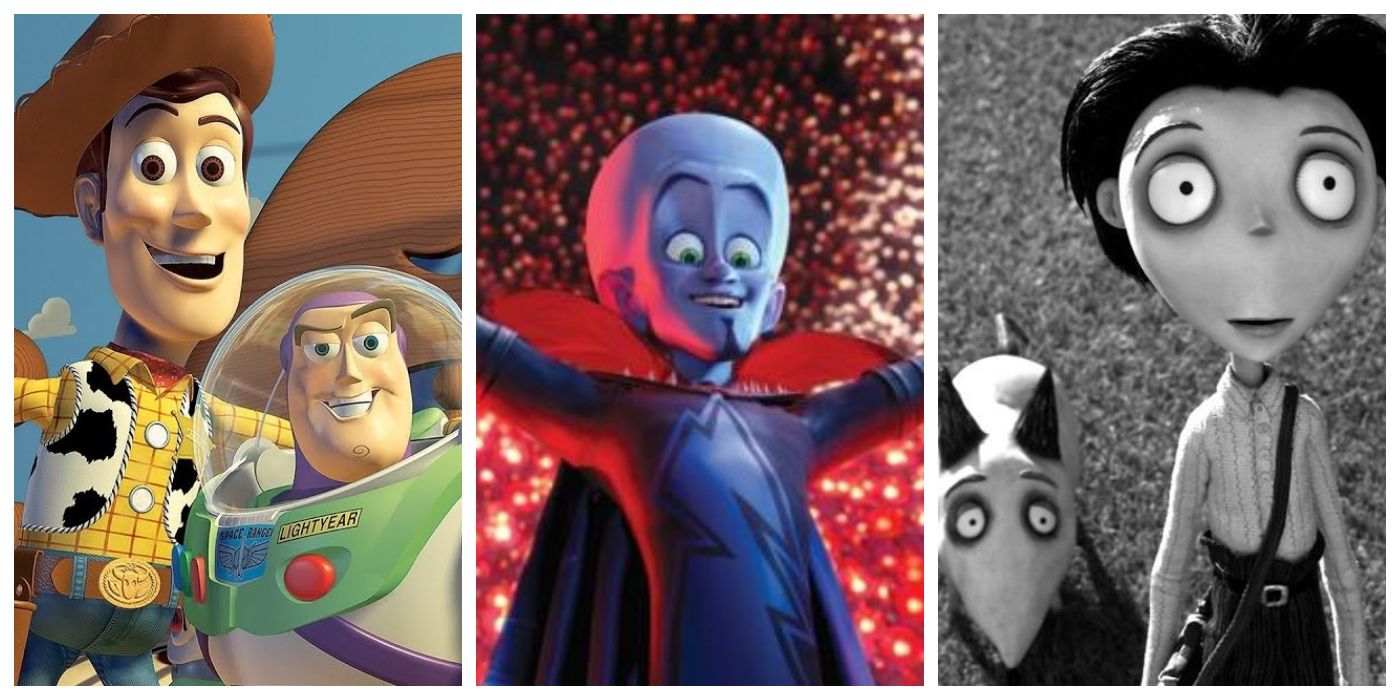 Detail Pictures Of Pinocchio Characters Nomer 49