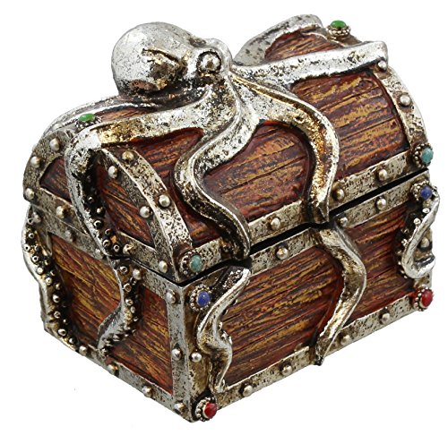 Detail Pictures Of Pirate Treasure Chests Nomer 21