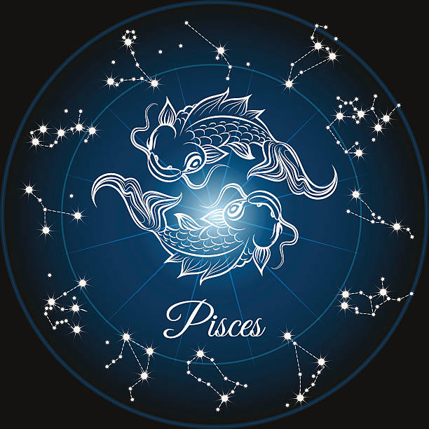 Detail Pictures Of Pisces Sign Nomer 10