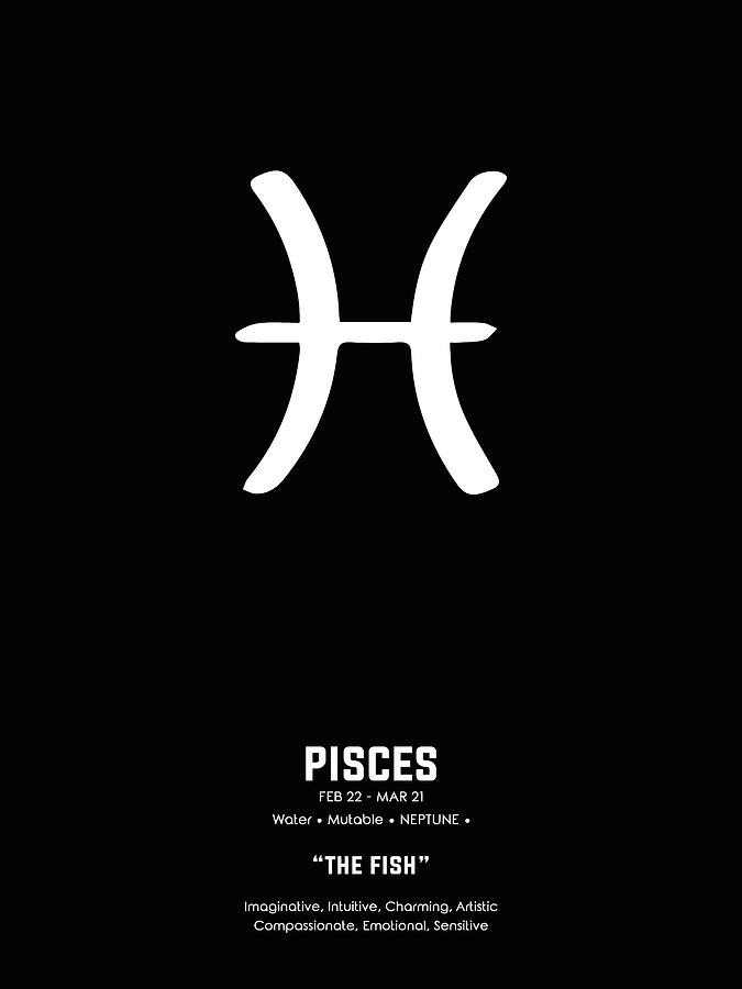 Detail Pictures Of Pisces Sign Nomer 16