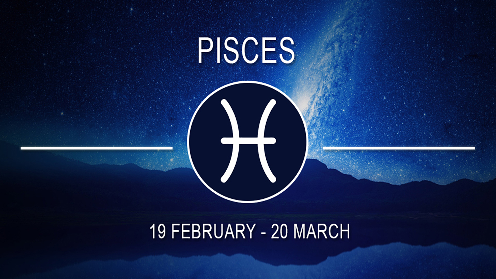 Detail Pictures Of Pisces Sign Nomer 46