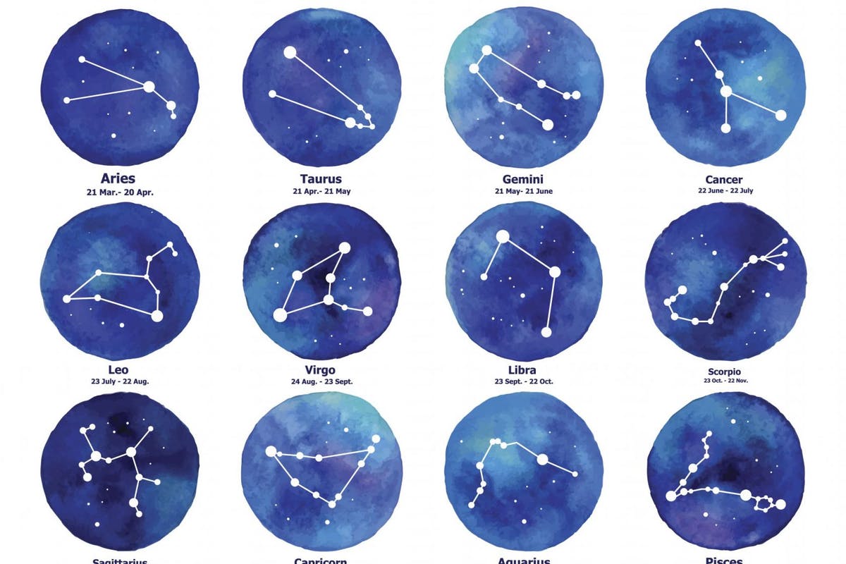 Detail Pictures Of Pisces Sign Nomer 50