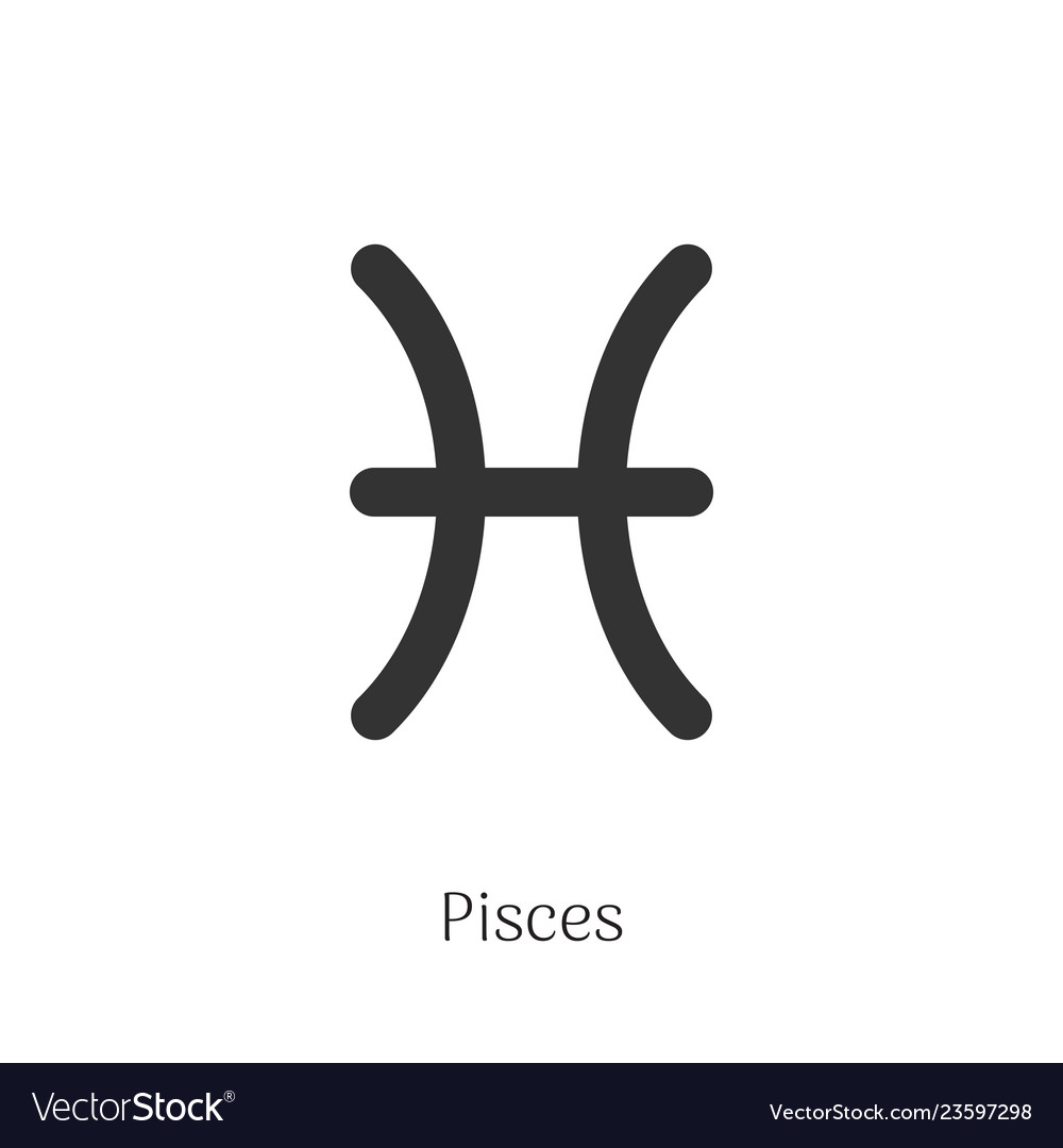 Detail Pictures Of Pisces Signs Nomer 3