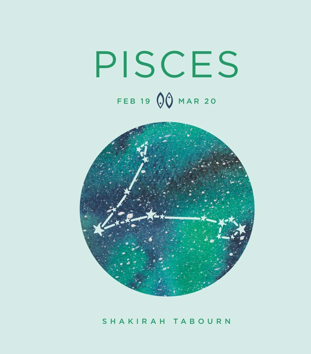 Detail Pictures Of Pisces Signs Nomer 24