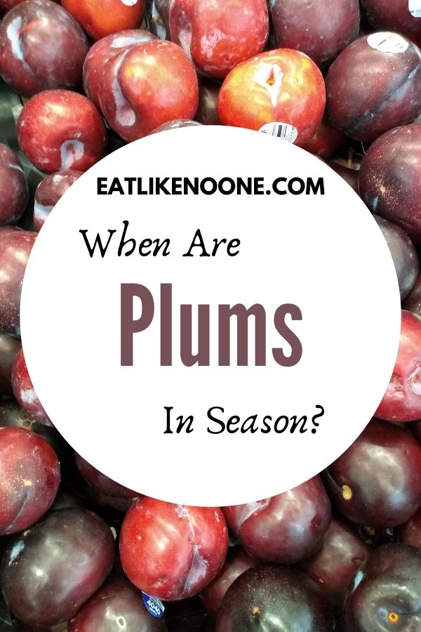 Detail Pictures Of Plums Nomer 22