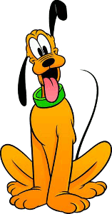 Detail Pictures Of Pluto The Dog Nomer 7