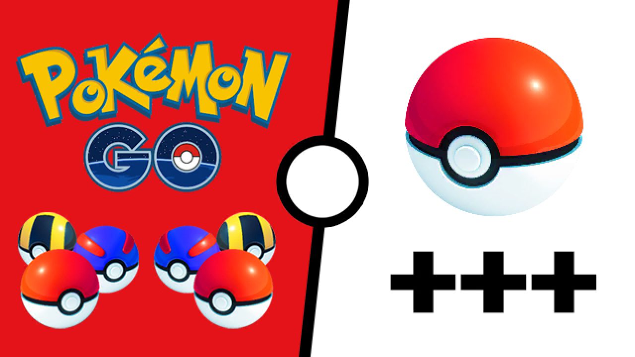 Detail Pictures Of Pokeballs Nomer 20