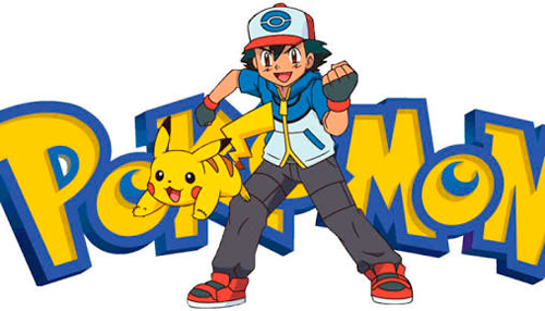 Detail Pictures Of Pokemon Characters With Names Nomer 52