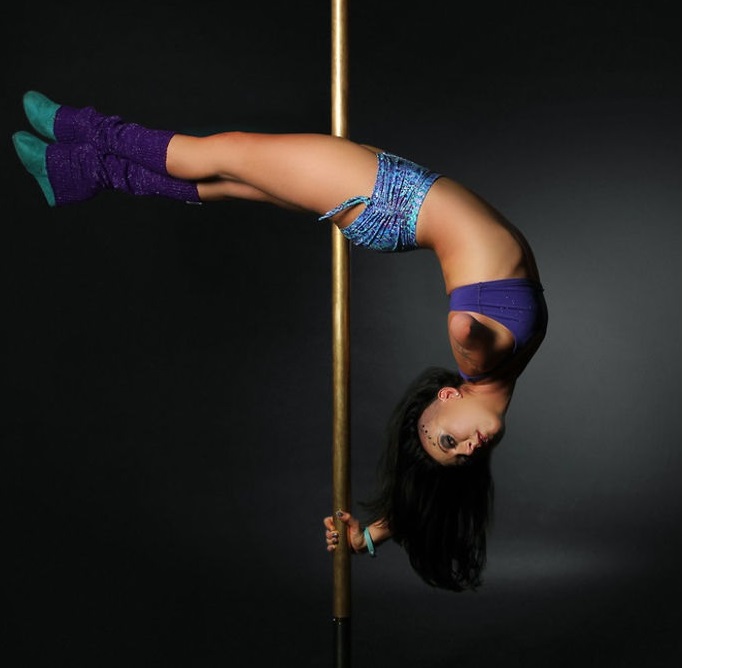 Detail Pictures Of Pole Dancers Nomer 29